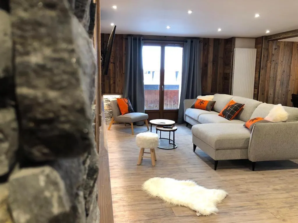 Julianna Residence Morzine
