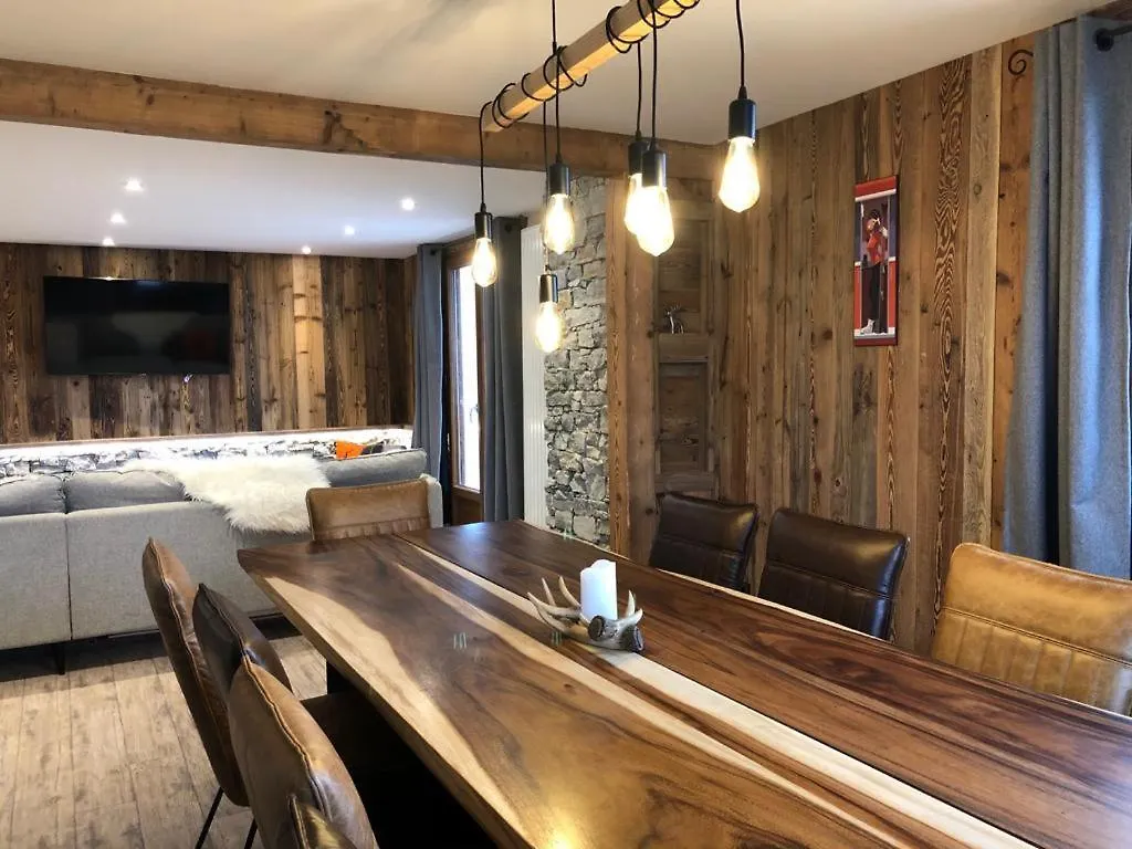 Julianna Residence Morzine
