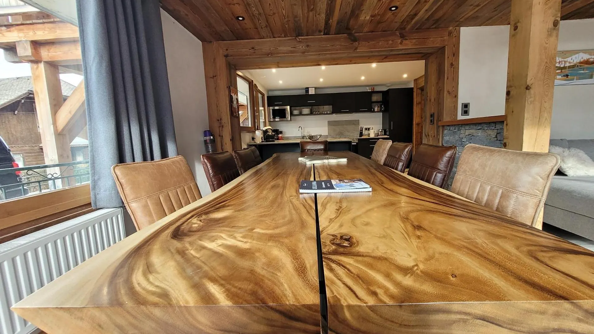 Julianna Residence Morzine 0*,  Frankrike