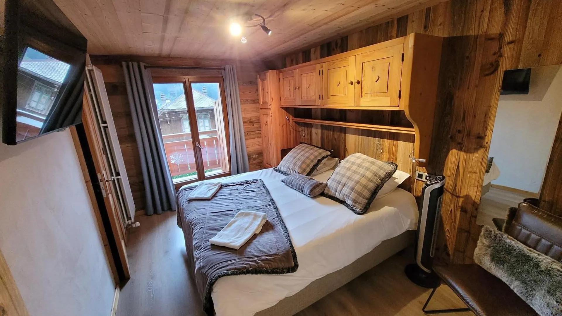 Julianna Residence Morzine