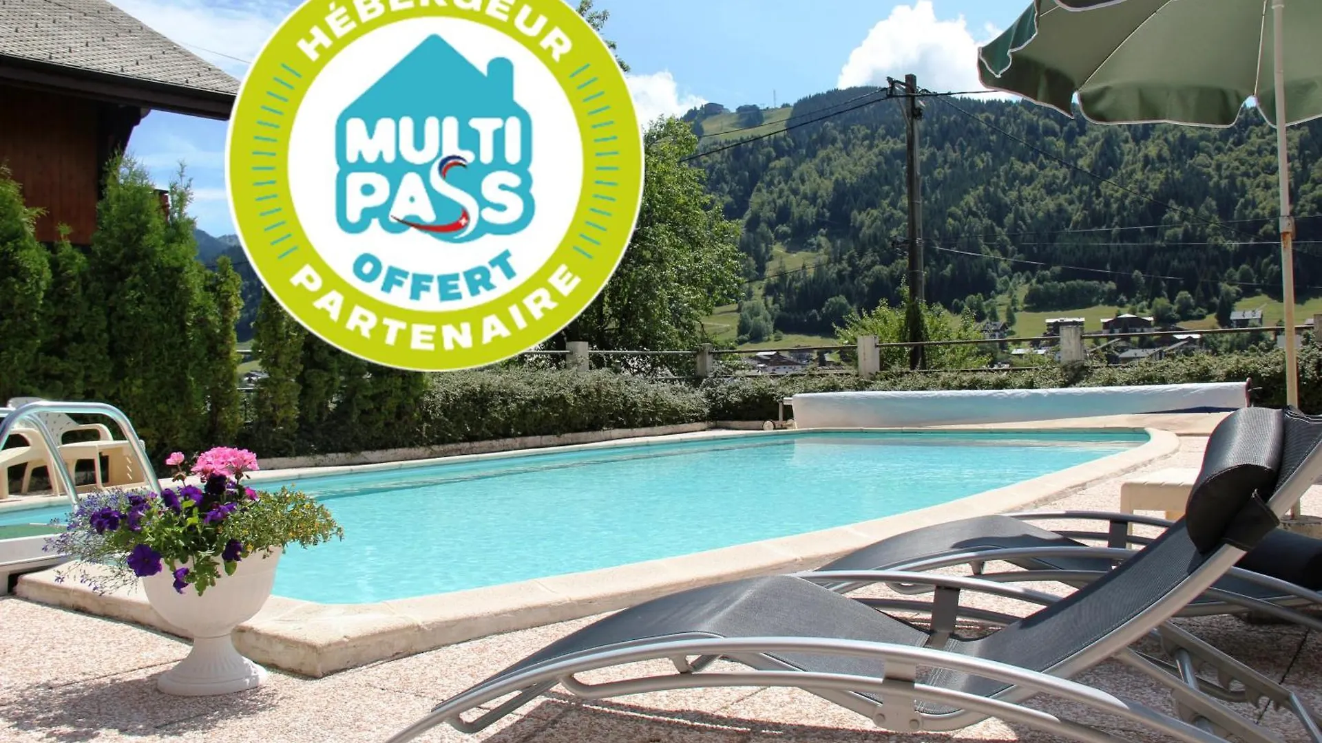 Julianna Residence Morzine