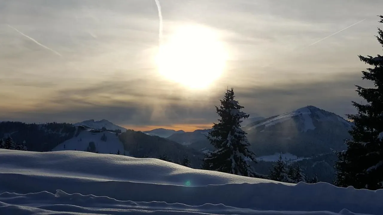 Julianna Residence Morzine