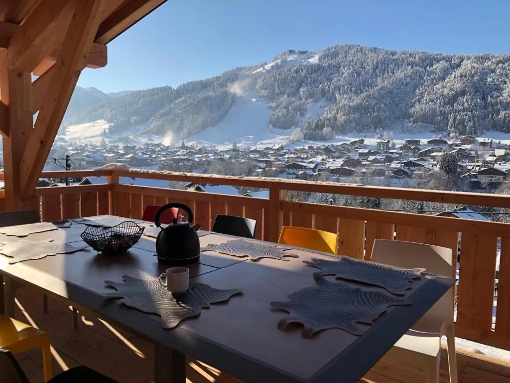 Julianna Residence Morzine