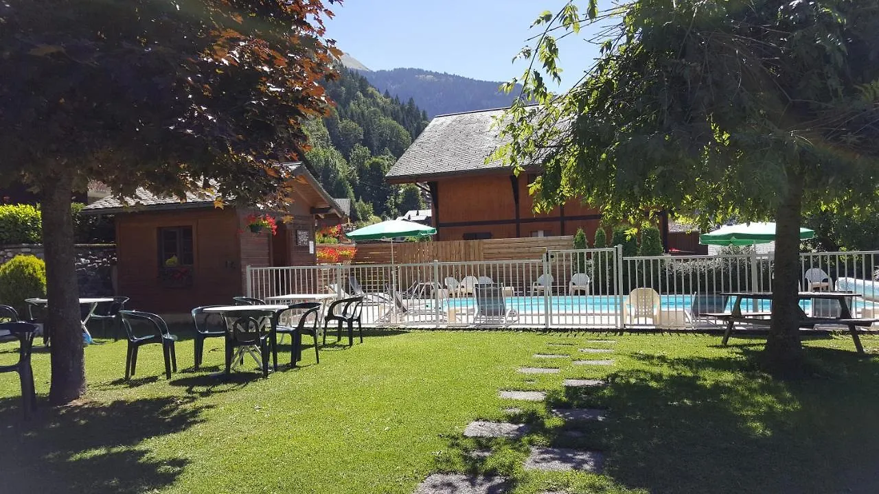 Julianna Residence Morzine