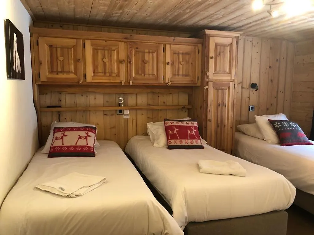 Julianna Residence Morzine