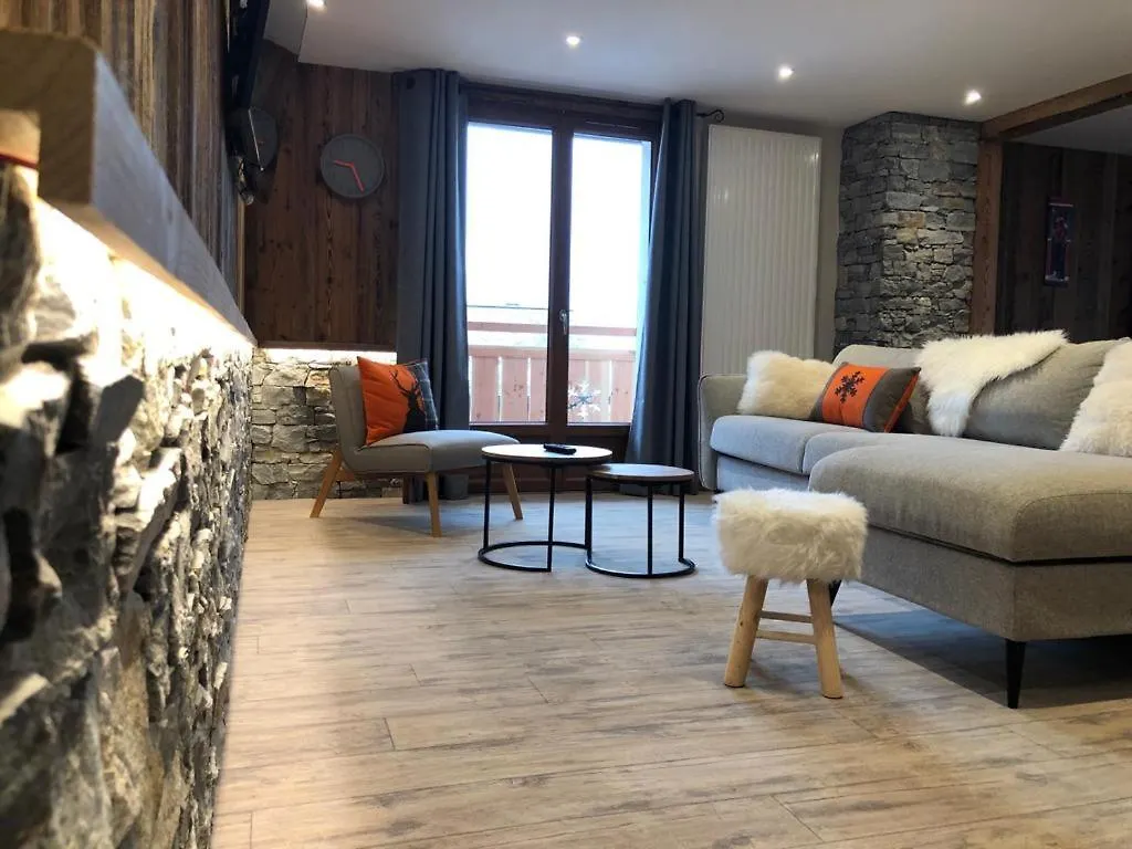 Julianna Residence Morzine