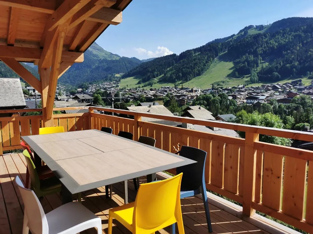Julianna Residence Morzine France