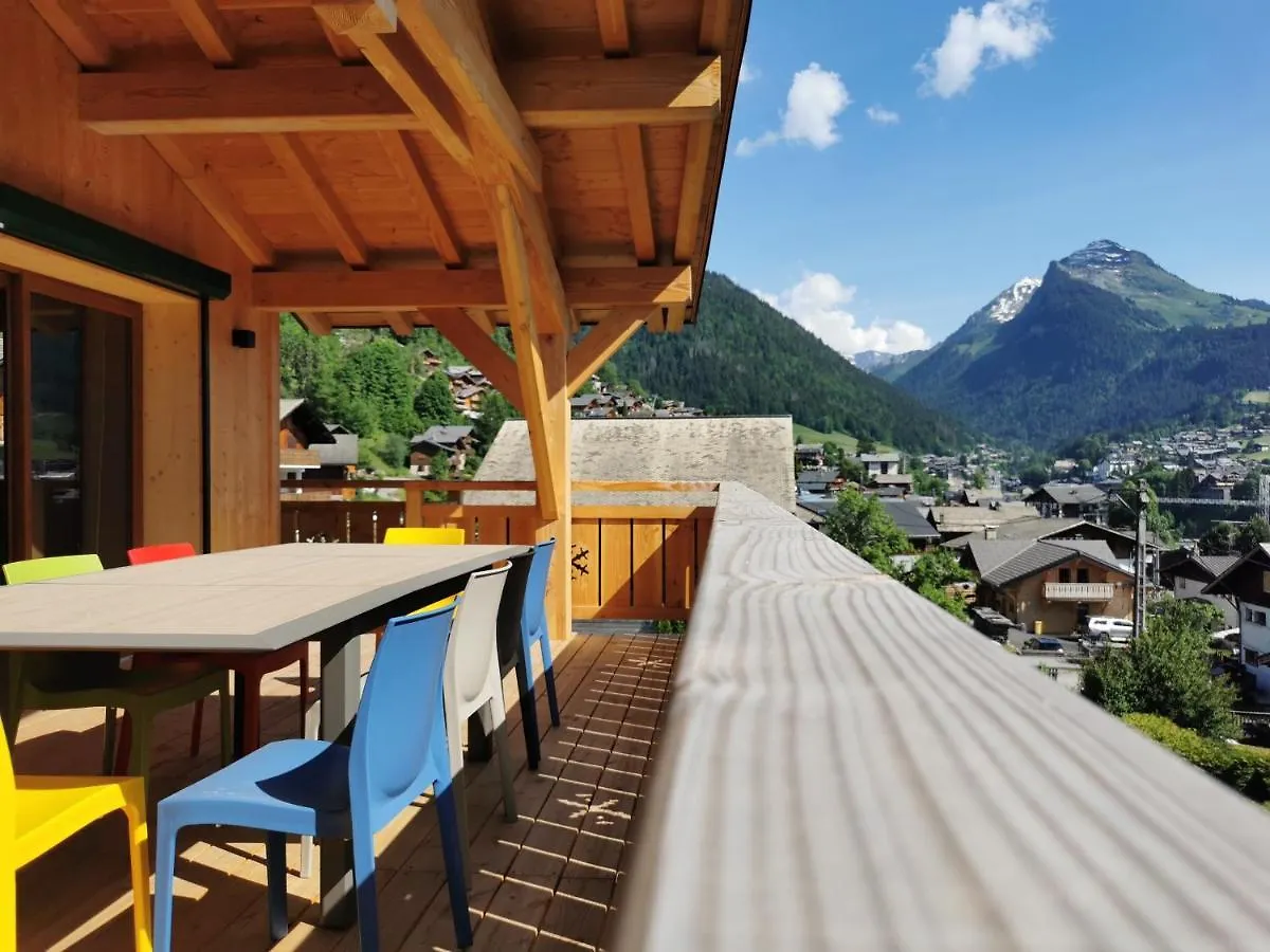 Julianna Residence Morzine