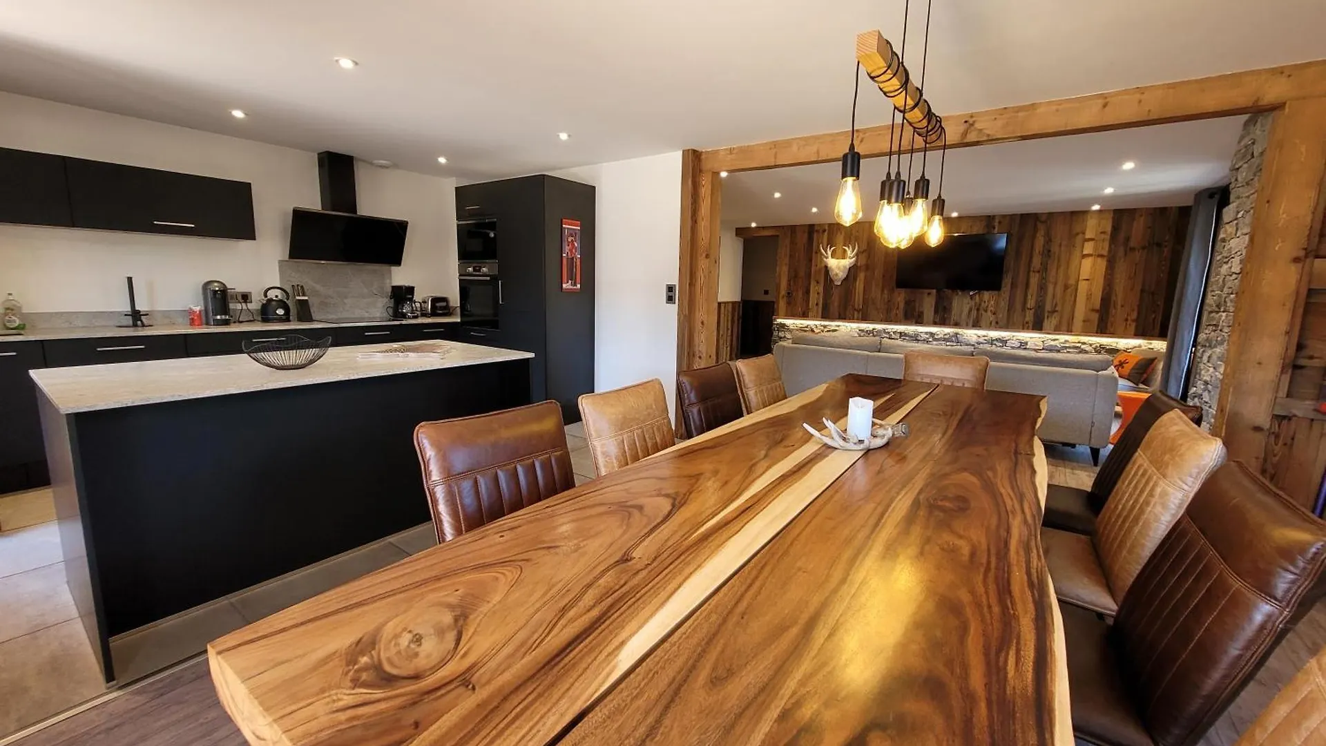 Apartment Julianna Residence Morzine France