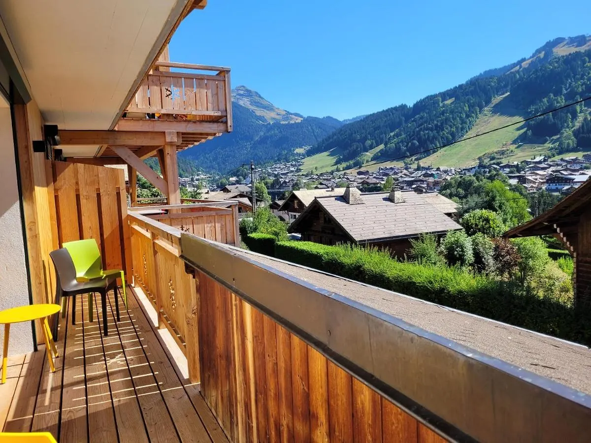 Julianna Residence Morzine