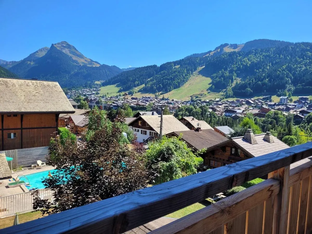 Julianna Residence Morzine