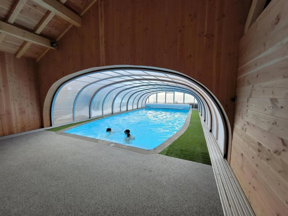 Julianna Residence Morzine