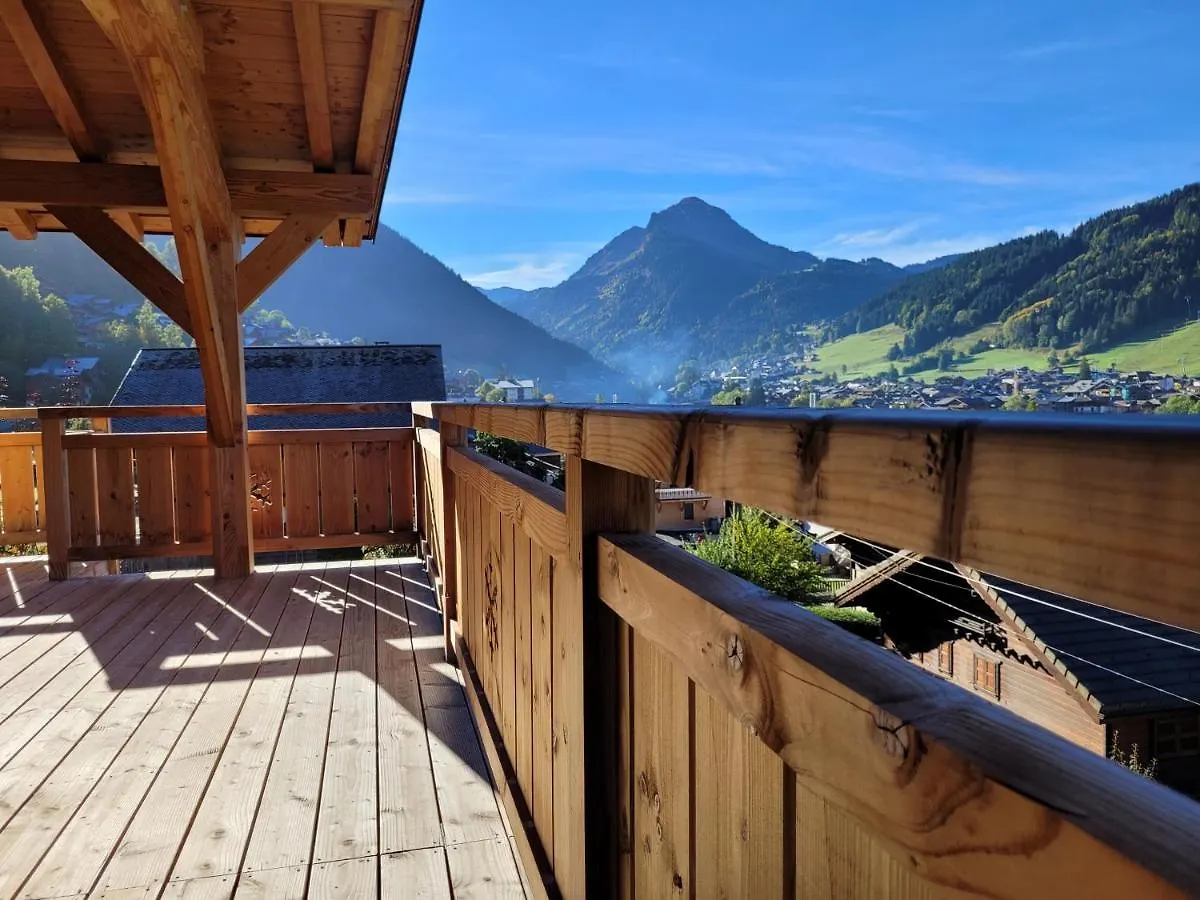 Julianna Residence Morzine