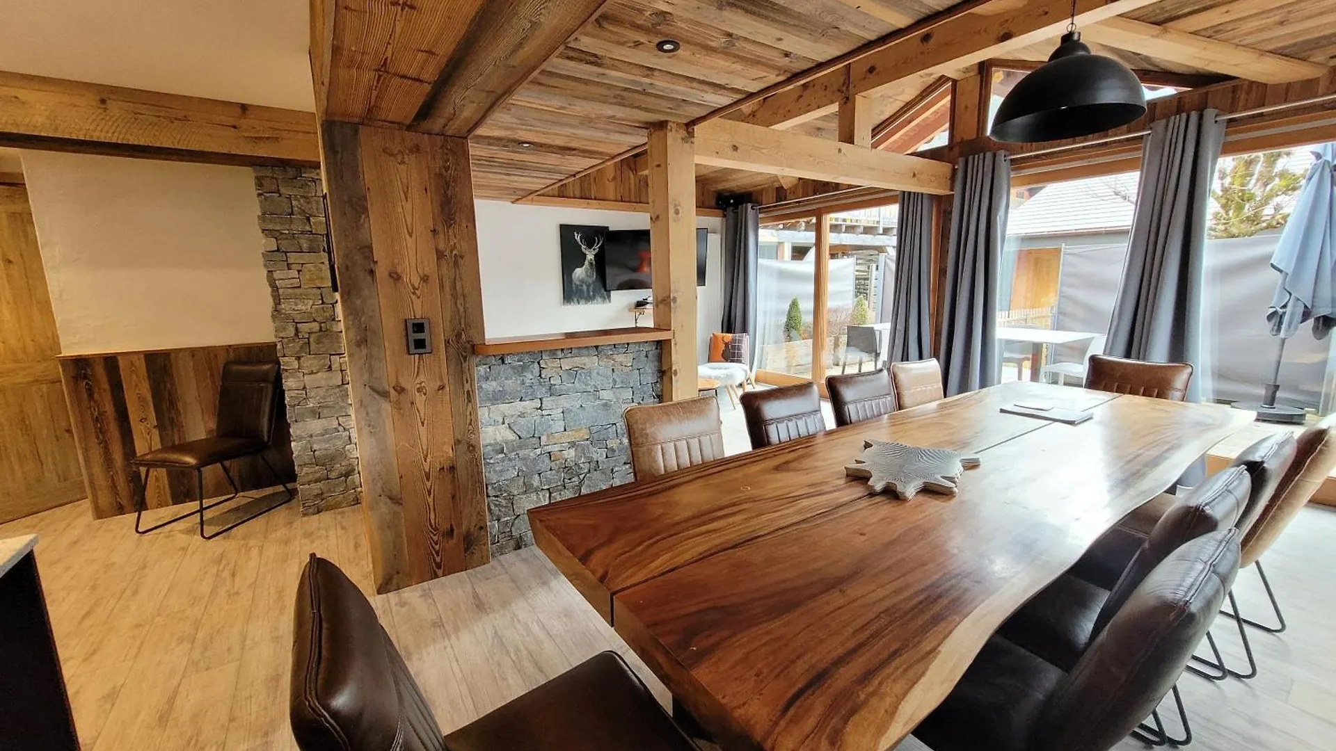 Apartment Julianna Residence Morzine France