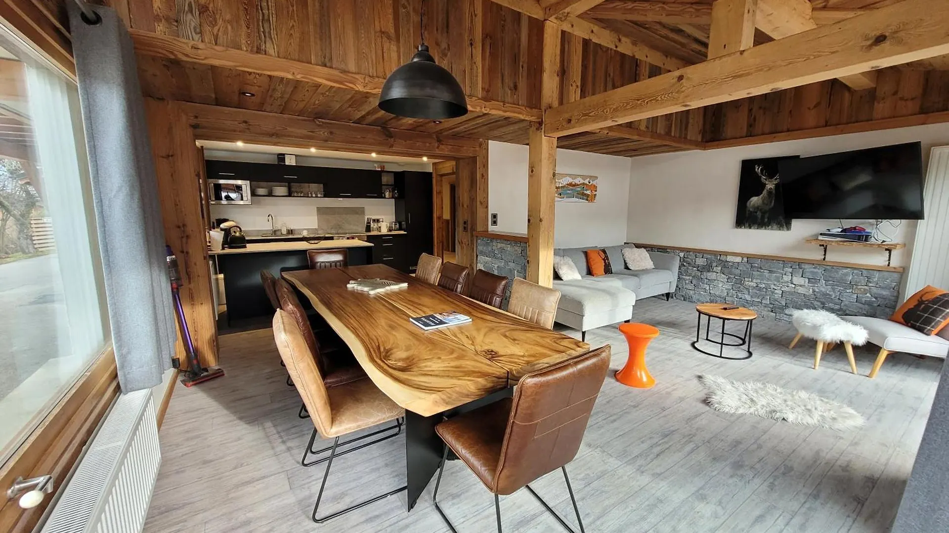 Apartment Julianna Residence Morzine