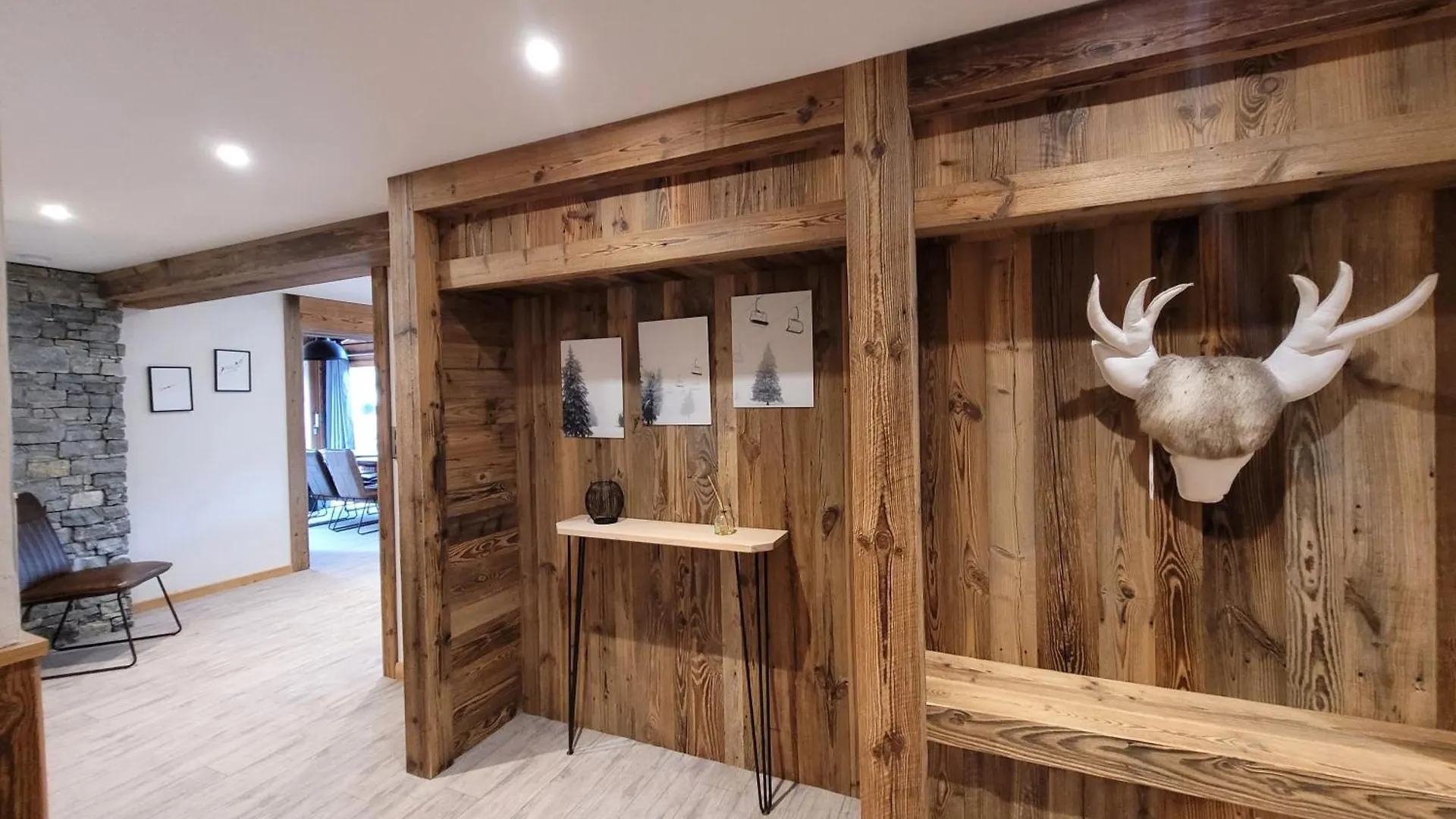 Julianna Residence Morzine 0*,