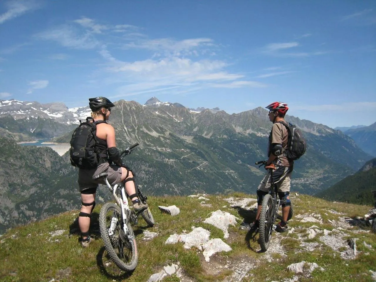Julianna Residence Morzine Apartment