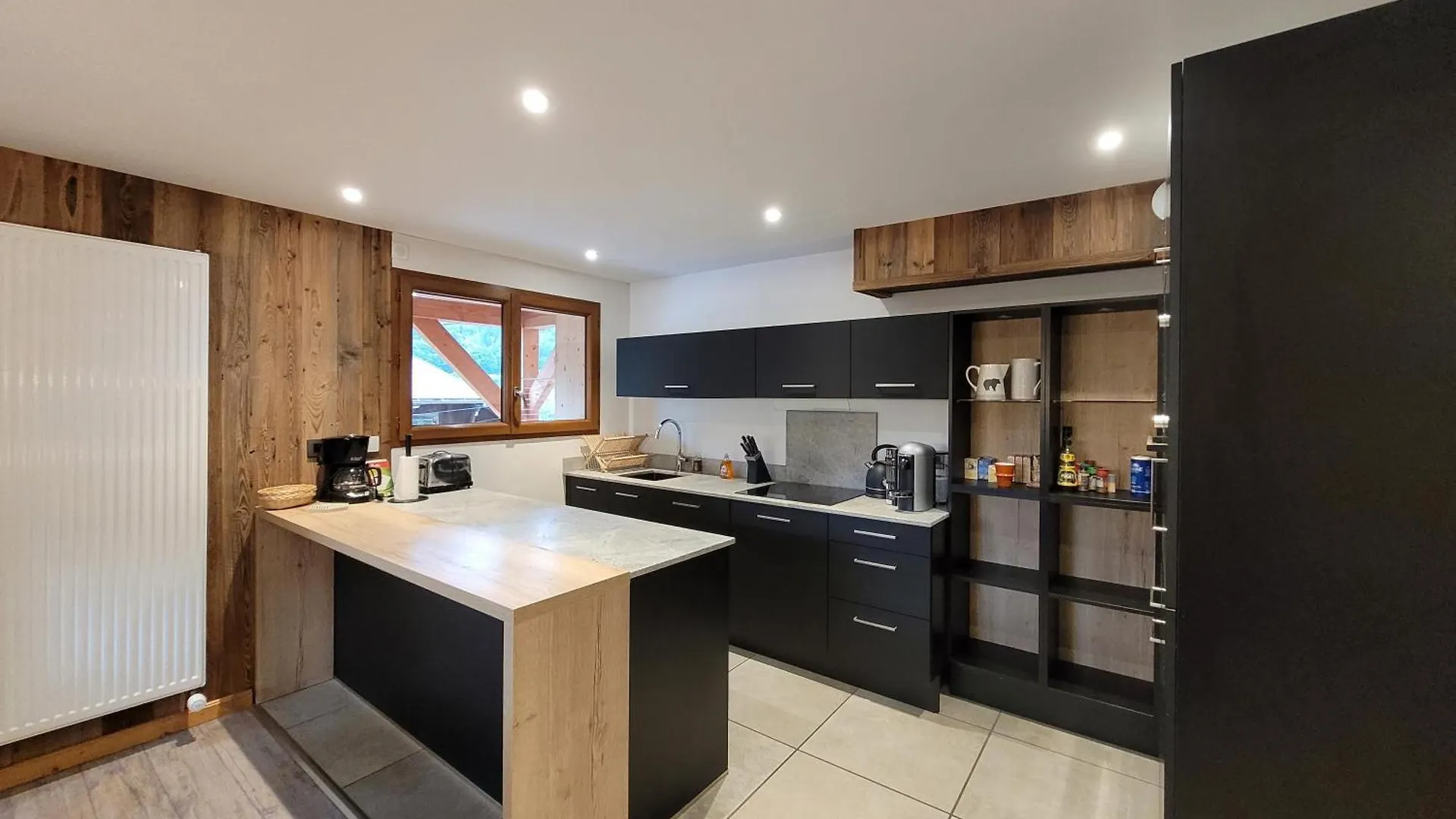 Julianna Residence Morzine