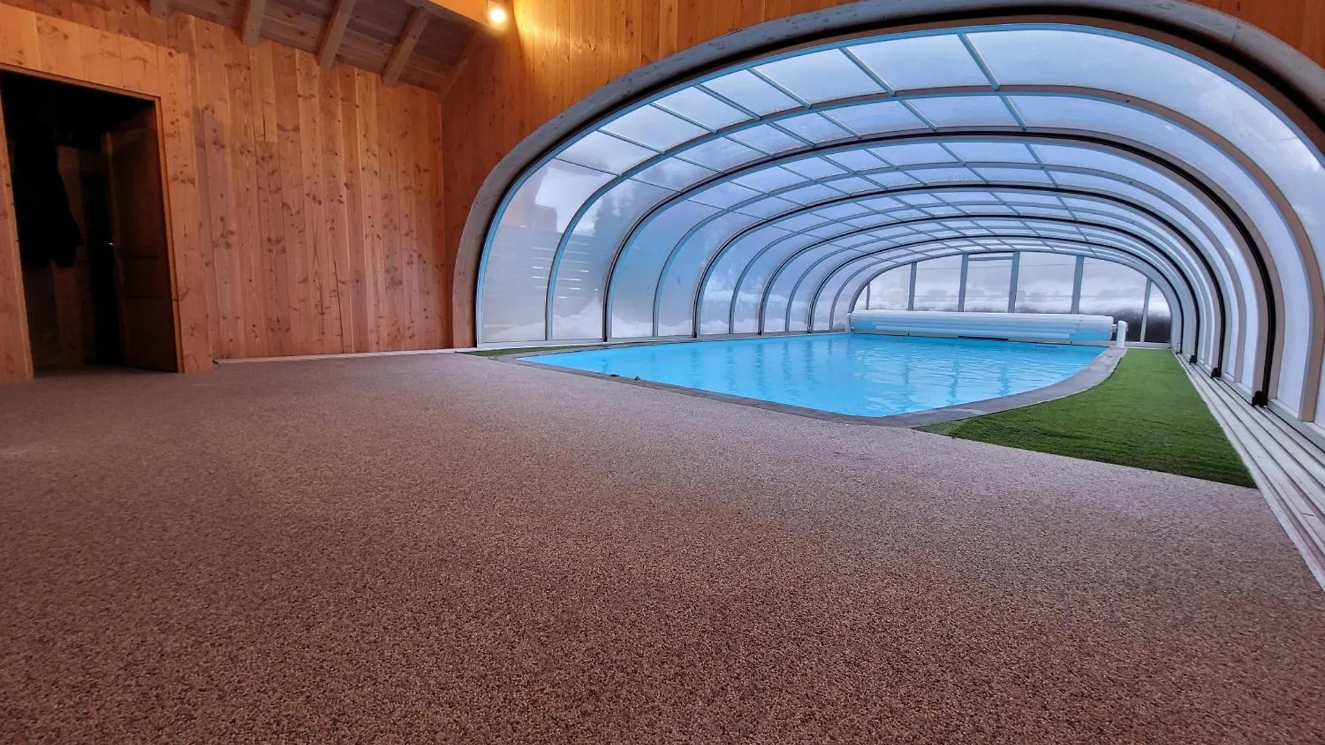 Julianna Residence Morzine Apartment