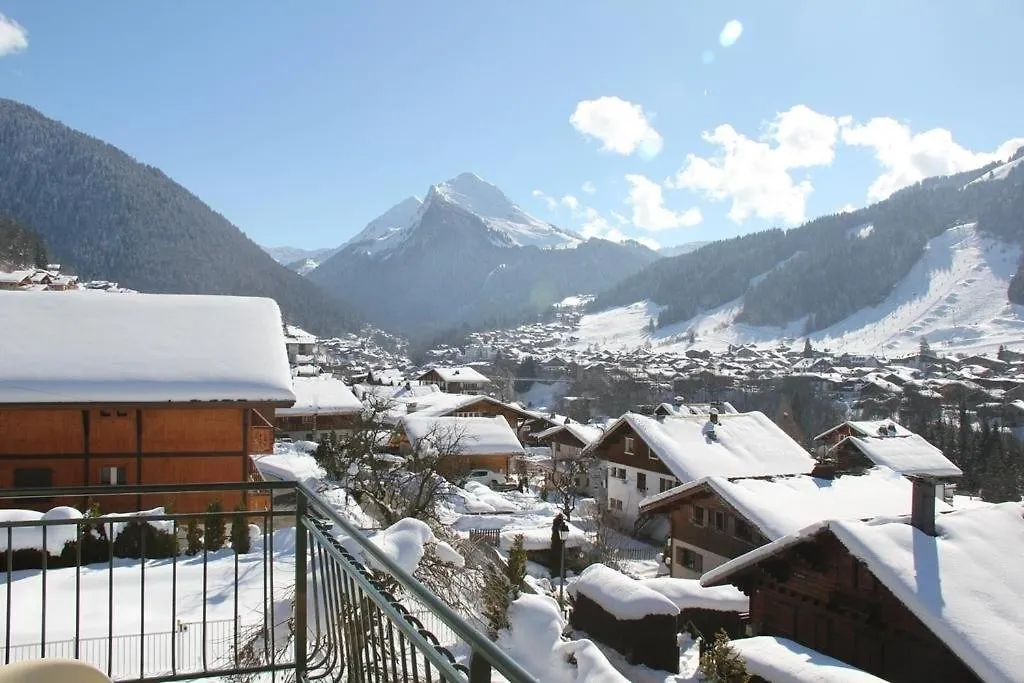 Julianna Residence Morzine France