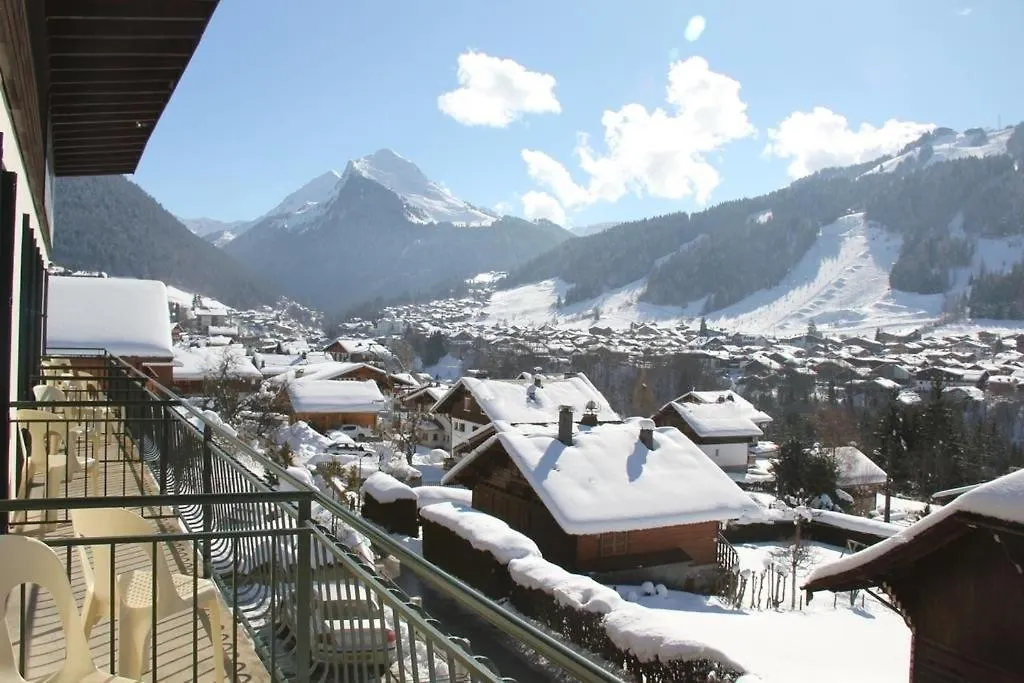Julianna Residence Morzine 0*,  France