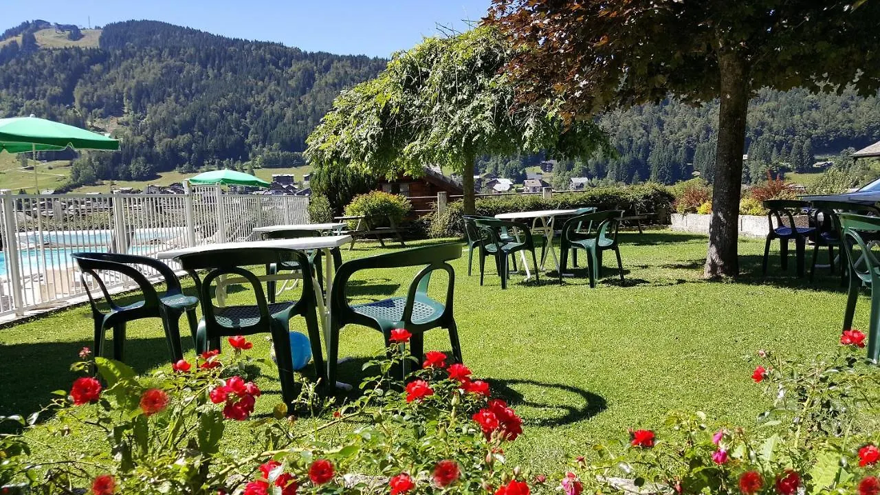 Julianna Residence Morzine Apartment